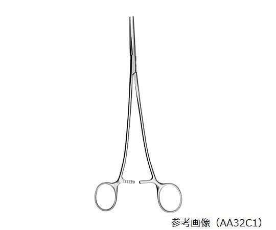 YDM 剥離鉗子 ケリー AA51C1 1本(ご注文単位1本)【直送品】