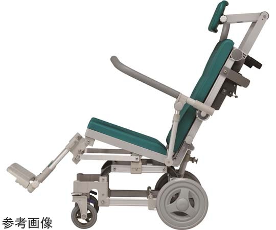 ウチエ はいらーくチルト U型シート ヘッドレスト無し HR034 1個（ご注文単位1個）【直送品】
