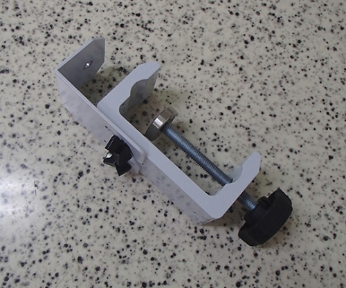 ケンツメディコ クランプAssy（NO.541用） 1541F017 1個（ご注文単位1個）【直送品】