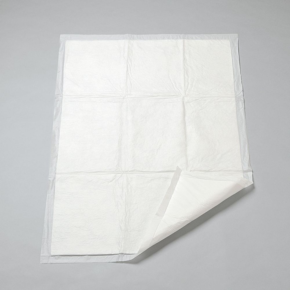 竹虎 吸収マット M 900×600 100枚入 075023 1箱（ご注文単位1箱）【直送品】