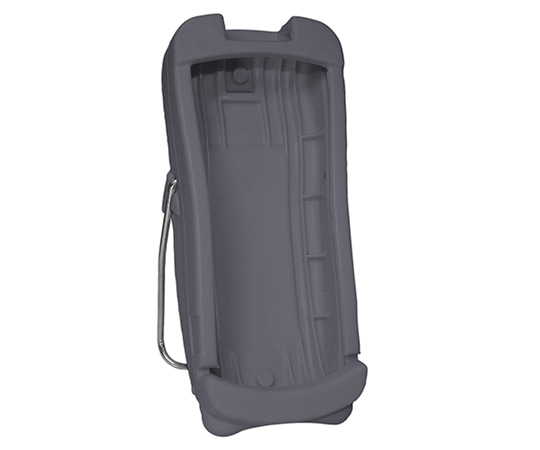 マシモ 保護カバー（Rad-5/5v用ポータブル） グレー 1842 1個（ご注文単位1個）【直送品】
