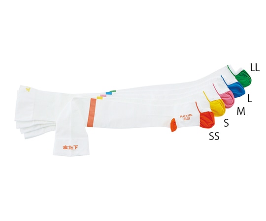 アルケア アンシルクR・プロJ キープケア ストッキング SS 20315 1箱(ご注文単位1箱)【直送品】
