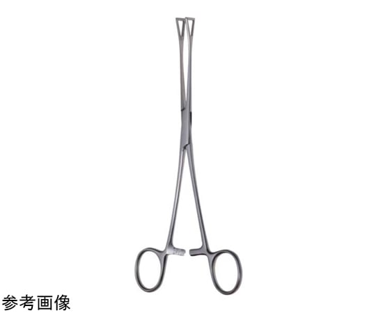 日本フリッツメディコ ペン組織鉗子 15.5cm G320-155 1本（ご注文単位1本）【直送品】