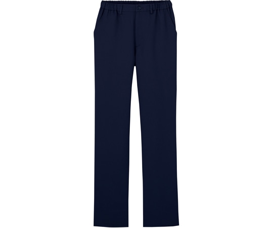 フォーク パンツ ダークネイビー M CK300-17 1枚(ご注文単位1枚)【直送品】