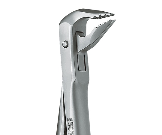 マイクロテック 抜歯鉗子 ROBA 下顎用 #36N h1223607z 1個（ご注文単位1個）【直送品】