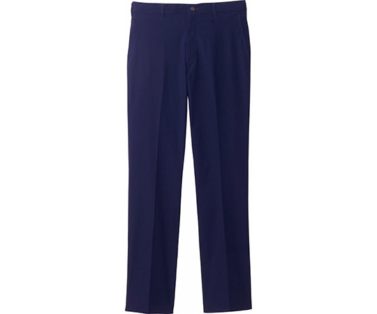 WHISEL(自重堂) メンズストレッチパンツ ネービー 91 WH90272 1枚(ご注文単位1枚)【直送品】