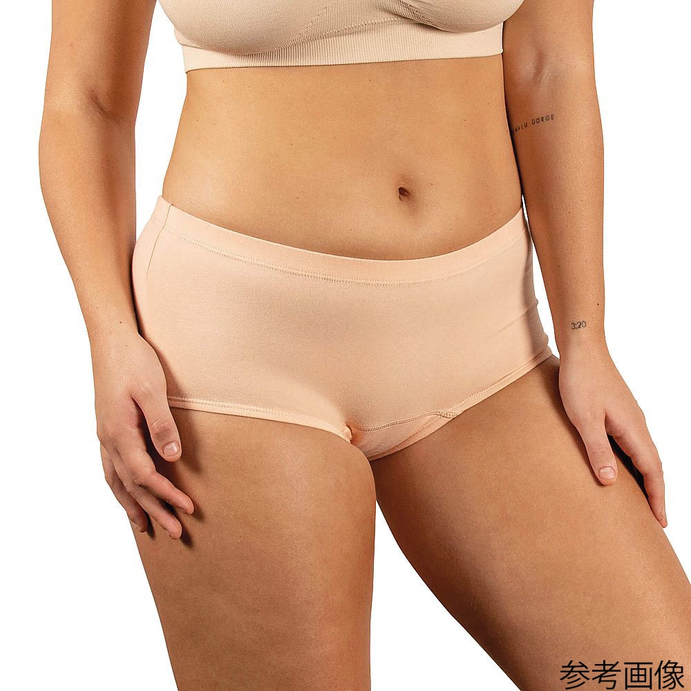 Conni レディース・アクティブ サイズ10 ベージュ 5603-10-BE 1枚（ご注文単位1枚）【直送品】