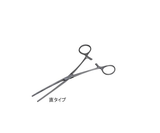 日本フリッツメディコ 腸鉗子 メーヨー・ロブソン 16cm 直 F258-3130 1個（ご注文単位1個）【直送品】