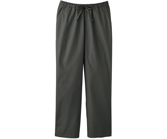 フォーク メンズストレートパンツ チャコールグレー LL 5018SC-26 1枚(ご注文単位1枚)【直送品】