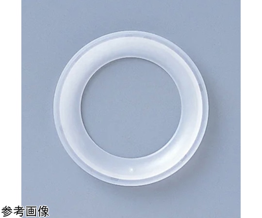 コンバテック バリケア ナチュラコンベックスインサート 57mm S 5個入 00397 1箱（ご注文単位1箱）【直送品】