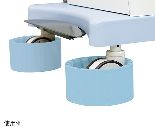 アコマ医科工業 フットフィット L 4個入 504-01-32 1箱（ご注文単位1箱）【直送品】