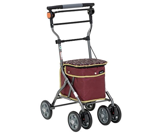幸和製作所 シルバーカー ドレース SLM07 1個(ご注文単位1個)【直送品】