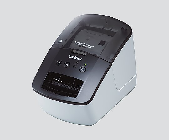 ブラザー 感熱ラベルプリンター 長尺紙テープ 1巻入 DK-2210 1巻（ご注文単位1巻）【直送品】