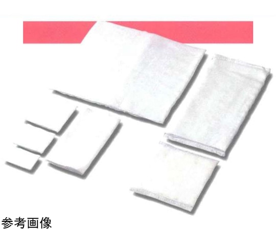 スズラン アテールC 4号 15×15 100枚 13215030 1包（ご注文単位1包）【直送品】