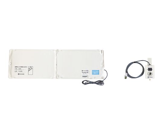 テクノスジャパン ベッドコール・ケーブルタイプ アイホン2P BC-2(A2) 1台(ご注文単位1台)【直送品】