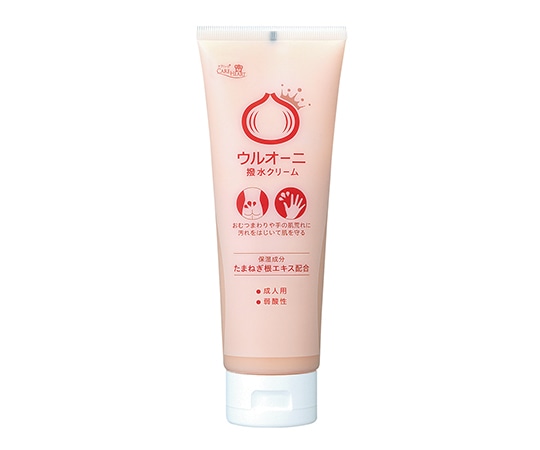 玉川衛材 ウルオーニ撥水クリーム ケアハート(R) 1個(ご注文単位1個)【直送品】