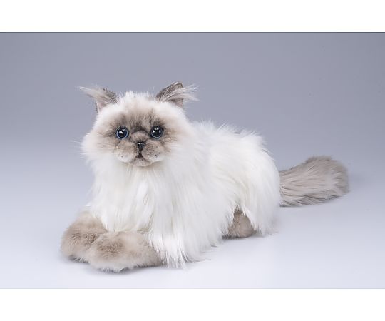 トレンドマスター なでなで猫ちゃん ヒマラヤン  1個（ご注文単位1個）【直送品】