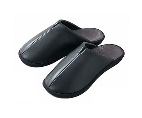 キングジム 体圧分散スリッパ M SLP20-M 1セット（ご注文単位1セット）【直送品】