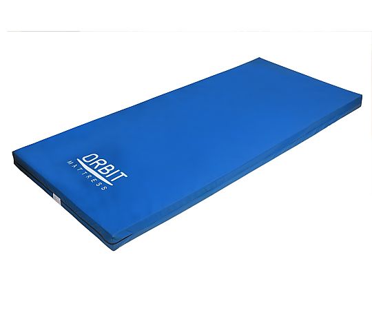 イノアックリビング オービットマットレス 910×1910×80mm KG1394 1枚（ご注文単位1枚）【直送品】