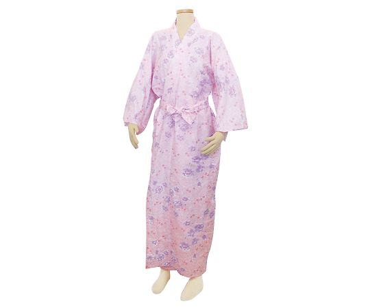 幸和製作所 テイコブガーゼねまき 婦人用M パープル PA05W 1枚（ご注文単位1枚）【直送品】