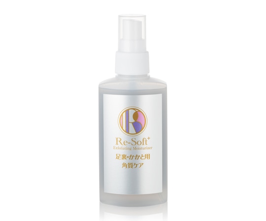 コンフェスタ リソフトプラス 角質ケアローション 120mL Resoft03 1個(ご注文単位1個)【直送品】