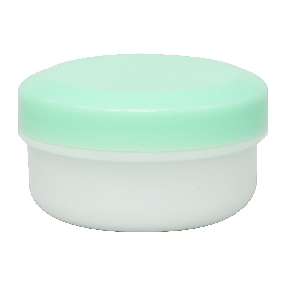 金鵄製作所 アルファ軟膏壷（軟膏容器・増量タイプ）24mL 竹 180個 A0030R-016 1箱（ご注文単位1箱）【直送品】