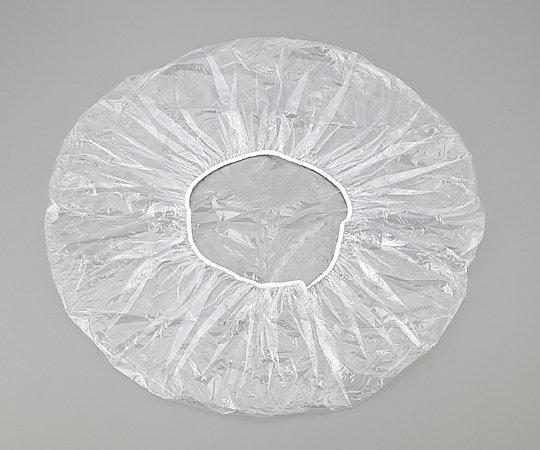 アズワン イメージカバー(造影管保護カバー)1箱(100枚入) II-125 1箱(ご注文単位1箱)【直送品】