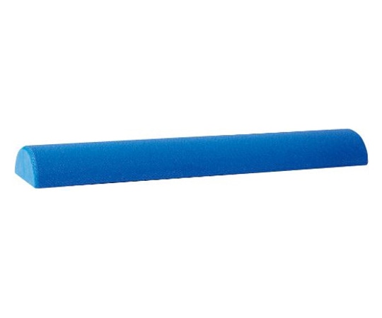 秦運動具工業 フォームローラー 半丸ロングタイプ 20本入 FEL-1000 1箱(ご注文単位1箱)【直送品】