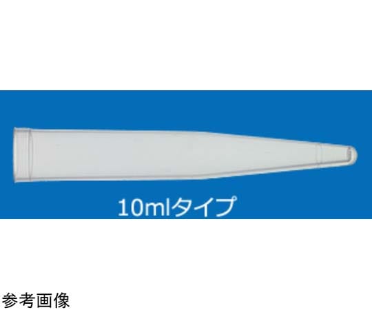 ユーケンサイエンス 尿沈渣スピッツ 10.0mL 17×105mm PS 100本×10袋入 TYS-113PS 1箱（ご注文単位1箱）【直送品】
