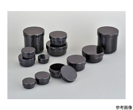 サンプラテック プラツボ 遮光タイプ 35mL 100個 27672 1箱（ご注文単位1箱）【直送品】