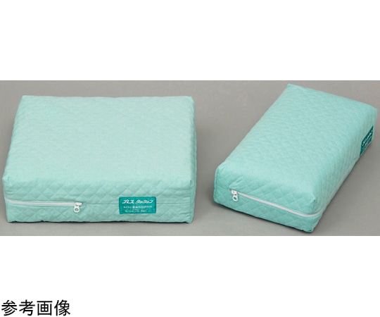 看護用品研究所 ブレスクッション 特殊枕 BC-401 1個（ご注文単位1個）【直送品】