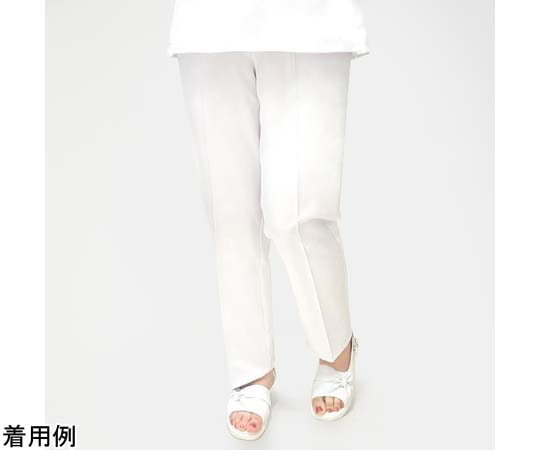CML LDLパンツ ホワイト S T100169S 1着（ご注文単位1着）【直送品】