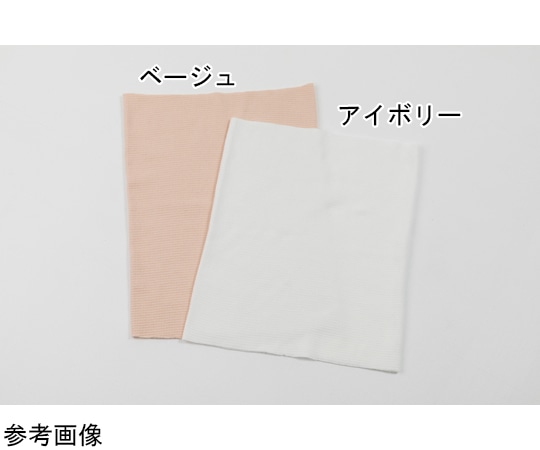 ミムロ 腹帯チューブ M アイボリー 3028W 1本（ご注文単位1本）【直送品】