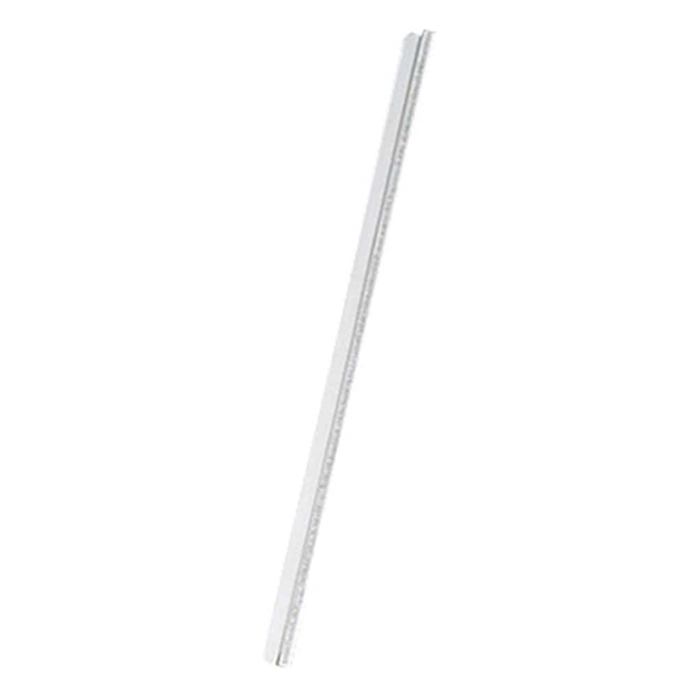 白光（HAKKO） シーラー（滅菌バッグ用）用 シールガイド B3352 1個（ご注文単位1個）【直送品】