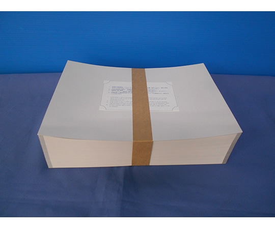 小林クリエイト 心電計用紙 1冊入 FQW210-30-295(K) 1箱(ご注文単位1箱)【直送品】