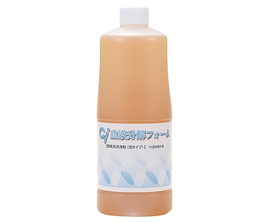 歯愛メディカル Ci血液分解フォーム 1L詰替用  1本（ご注文単位1本）【直送品】