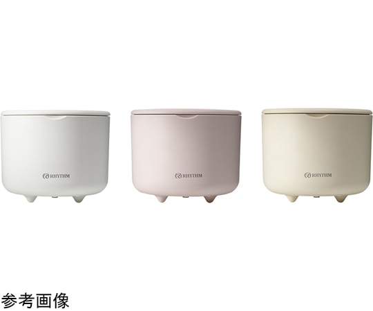 リズム（時計） ファン式アロマディフューザー AROMAFUN 砂色 9YYA22RH38 1台（ご注文単位1台）【直送品】