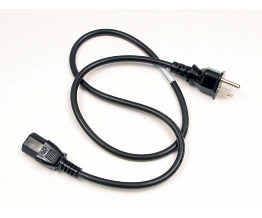 GEヘルスケアジャパン FF-2A用 ACケーブル Z95662BA 1袋(ご注文単位1袋)【直送品】