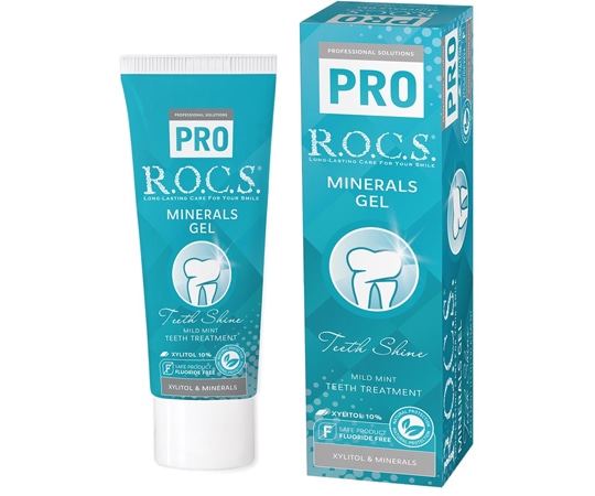 アズワン ロックスPRO ミネラルズジェル 30-01-006 1個(ご注文単位1個)【直送品】