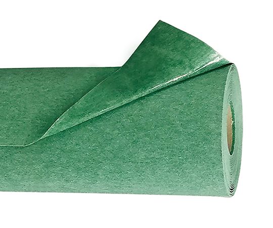 エー・エム・プロダクツ メディカルグリーンシート 約950mm×20m×1.5mm AS502 1巻(ご注文単位1巻)【直送品】