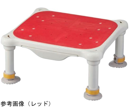 アロン化成 軽量浴槽台ジャスト12-20 グリーン 536-552 1個（ご注文単位1個）【直送品】