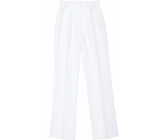 WHISEL（自重堂） レディースパンツ ホワイト 4L WH11212 1枚（ご注文単位1枚）【直送品】