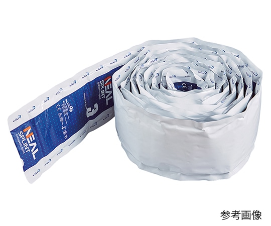 シグマックス ニールスプリントF(ロールタイプ) 3号 75mm×4.5m 197003 1個(ご注文単位1個)【直送品】