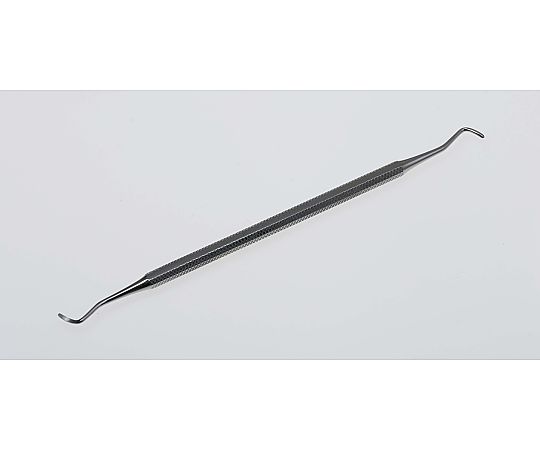 日本フリッツメディコ エキスカベーター 16cm ミラー仕上げ T063-6706 1個(ご注文単位1個)【直送品】