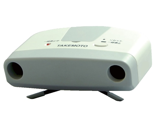 ハカルプラス CAREai スタンダードシリーズつながるモデル 超音波センサー（床置式） Ci-U1+UT2 1個（ご注文単位1個）【直送品】