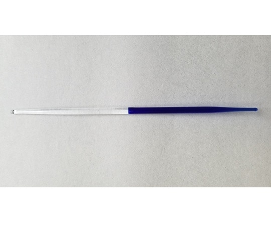 アズワン 点眼棒 色分け15cm 1セット(ご注文単位1セット)【直送品】