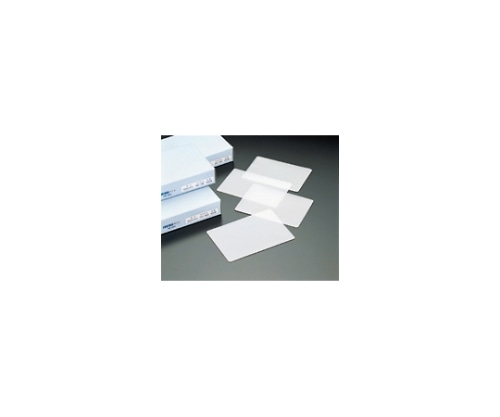 LIHITLAB ラミネートフィルム(スタンダードタイプ) 1箱(100枚入) HE940 1箱(ご注文単位1箱)【直送品】