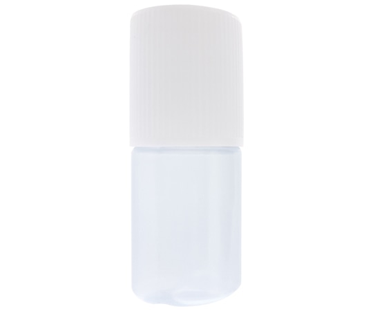 金鵄製作所 ソフト点眼 5mL 本体白 白フタ 1箱（200本入） 30200-001 1箱（ご注文単位1箱）【直送品】