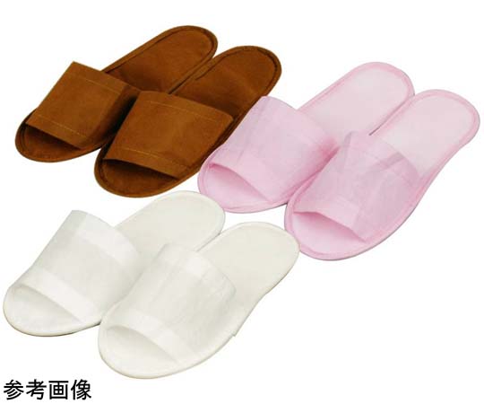 CML ペーパースリッパ(300P) ホワイト P045020 1ケース(ご注文単位1ケース)【直送品】