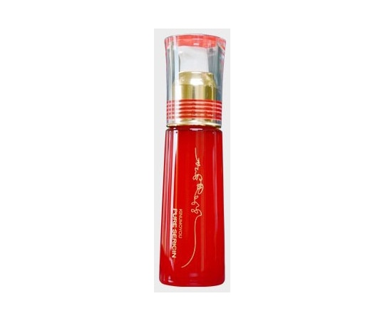 丹後織物工業組合 きぬもよふ まゆの保湿液  1本（ご注文単位1本）【直送品】